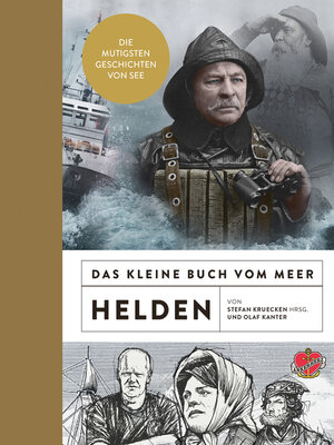 cover image of Das kleine Buch vom Meer